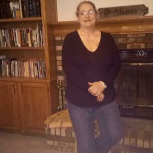 Meet your Posher, Sharol